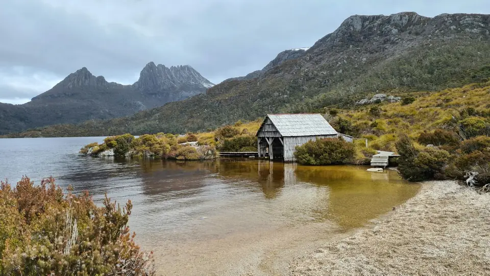 Tasmania