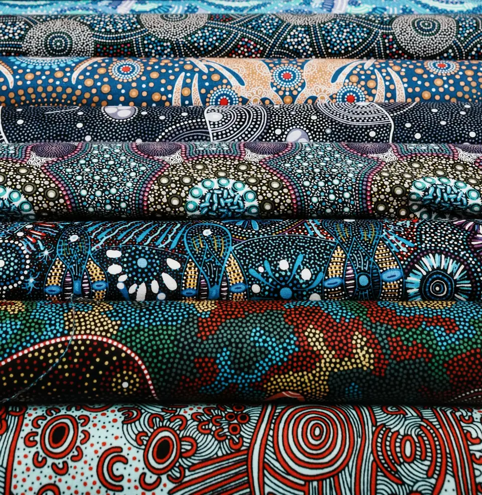 Indigenous art